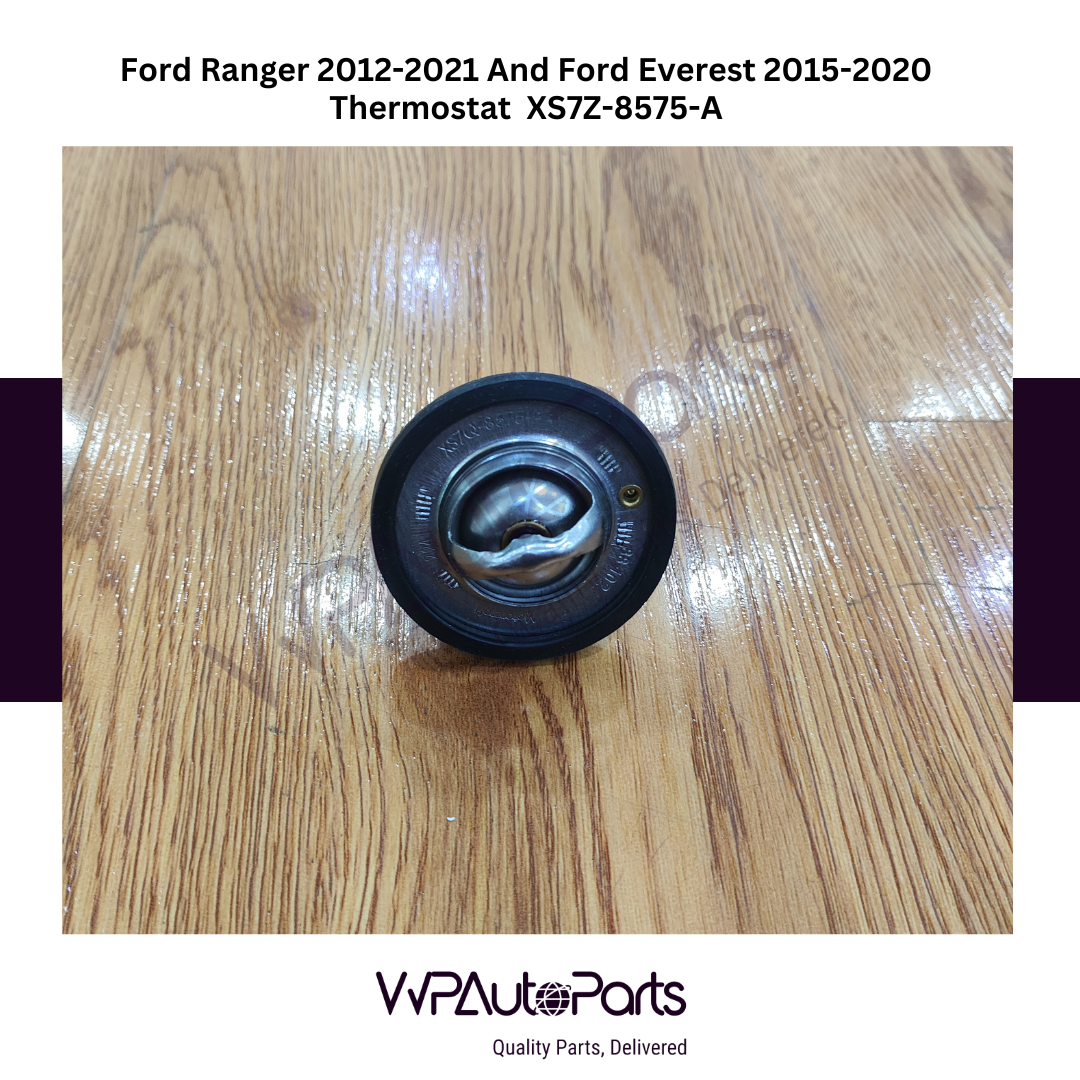 Ford Ranger 2012-2021 And Ford Everest 2015-2020 Thermostat  XS7Z-8575-A