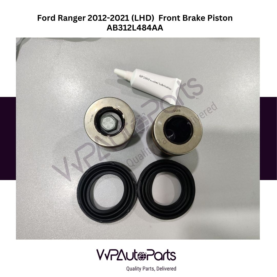 Ford Ranger 2012-2021 (LHD)  Front Brake Piston  AB312L484AA