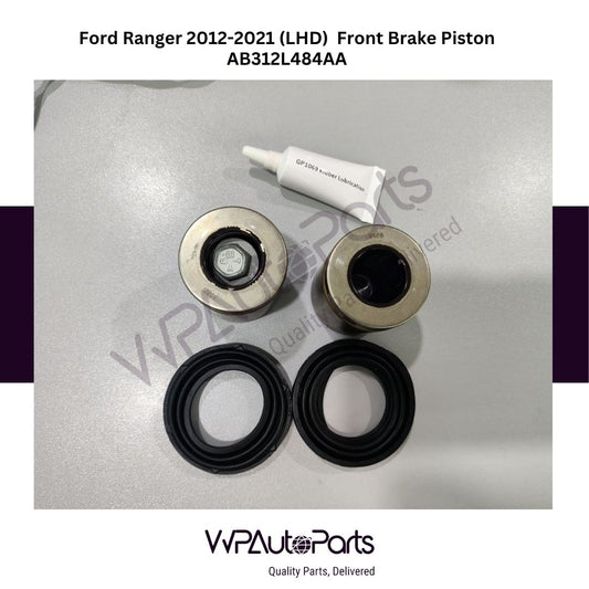 Ford Ranger 2012-2021 (LHD)  Front Brake Piston  AB312L484AA