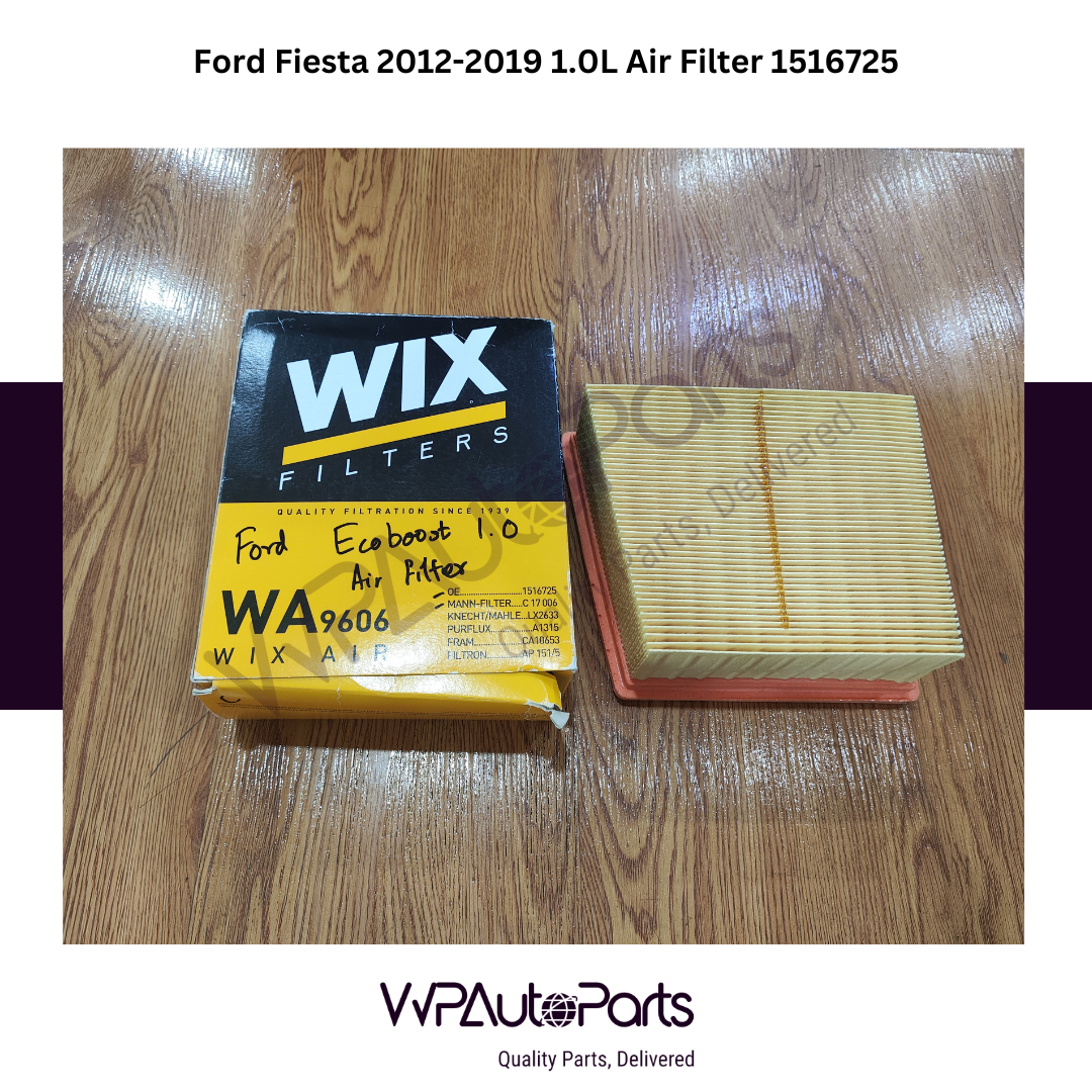 Ford Fiesta 2012-2019 1.0L Air Filter 1516725