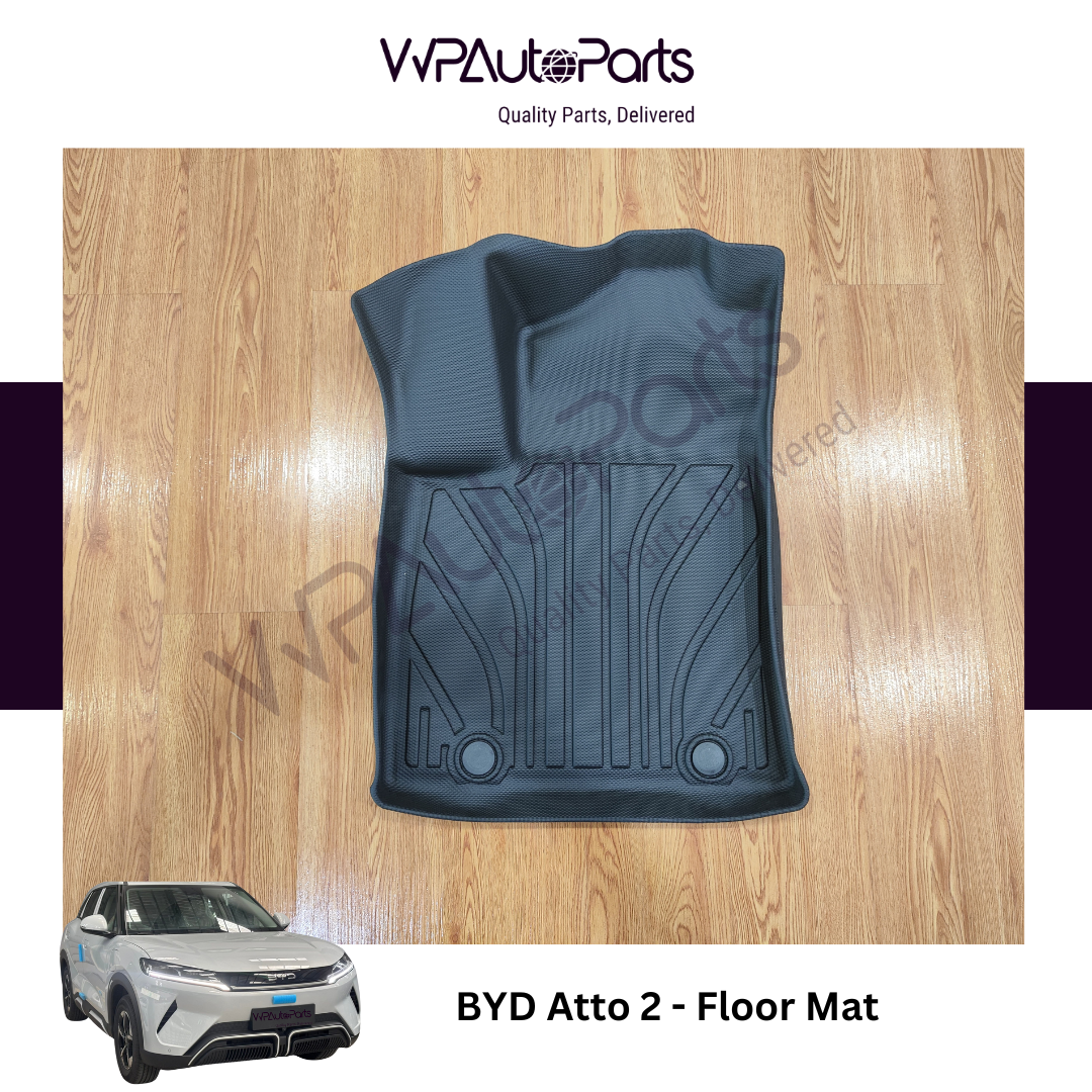 BYD Atto 2 Floor Mat ML301-N1028