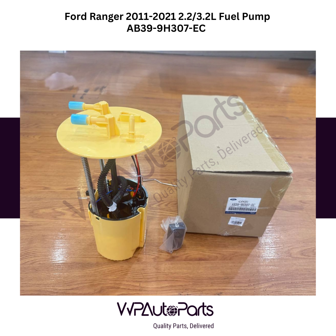 Ford Ranger 2011-2021 2.2/3.2L Fuel Pump  AB39-9H307-EC  Aftermarket New