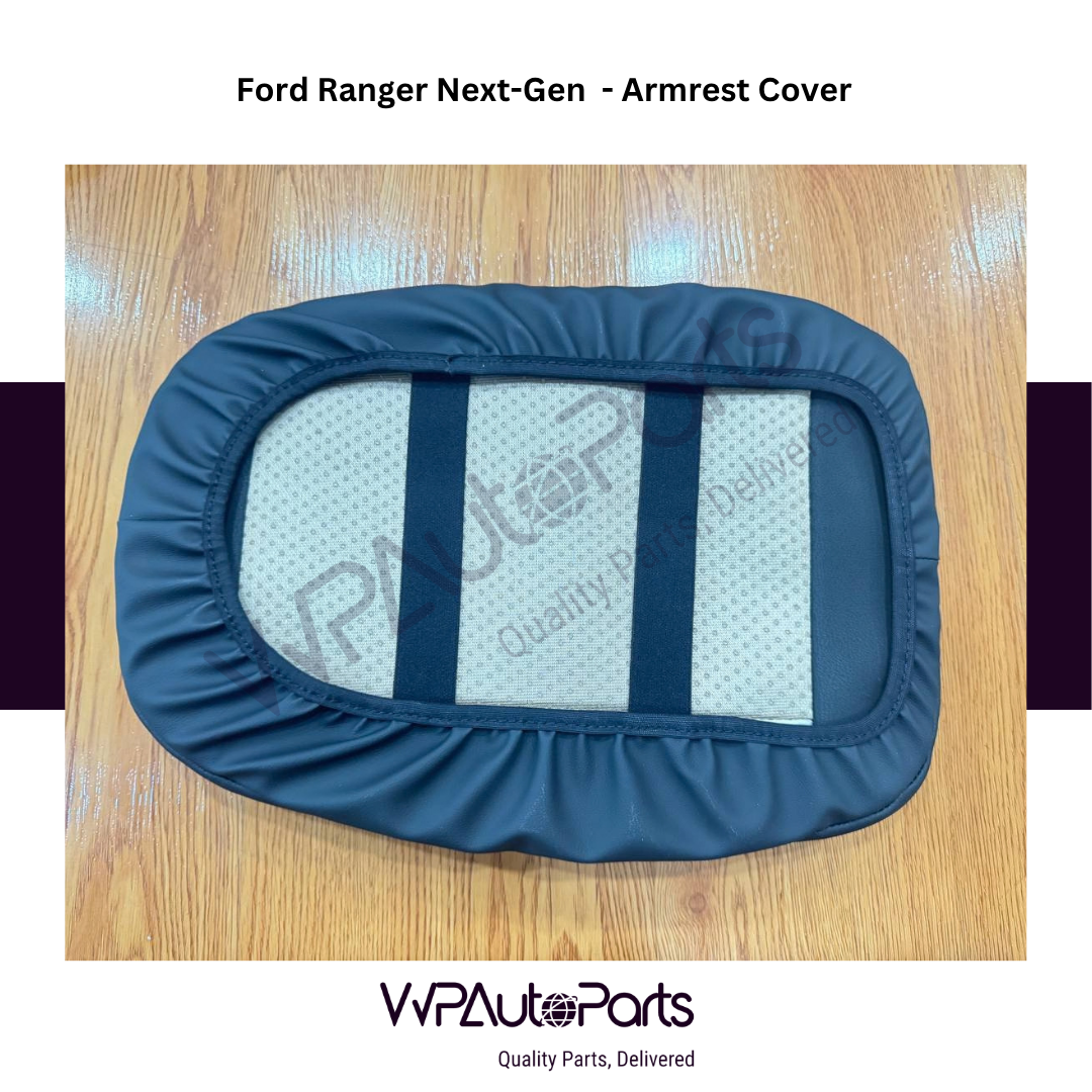 Ford Ranger Next-Gen Armrest Cover