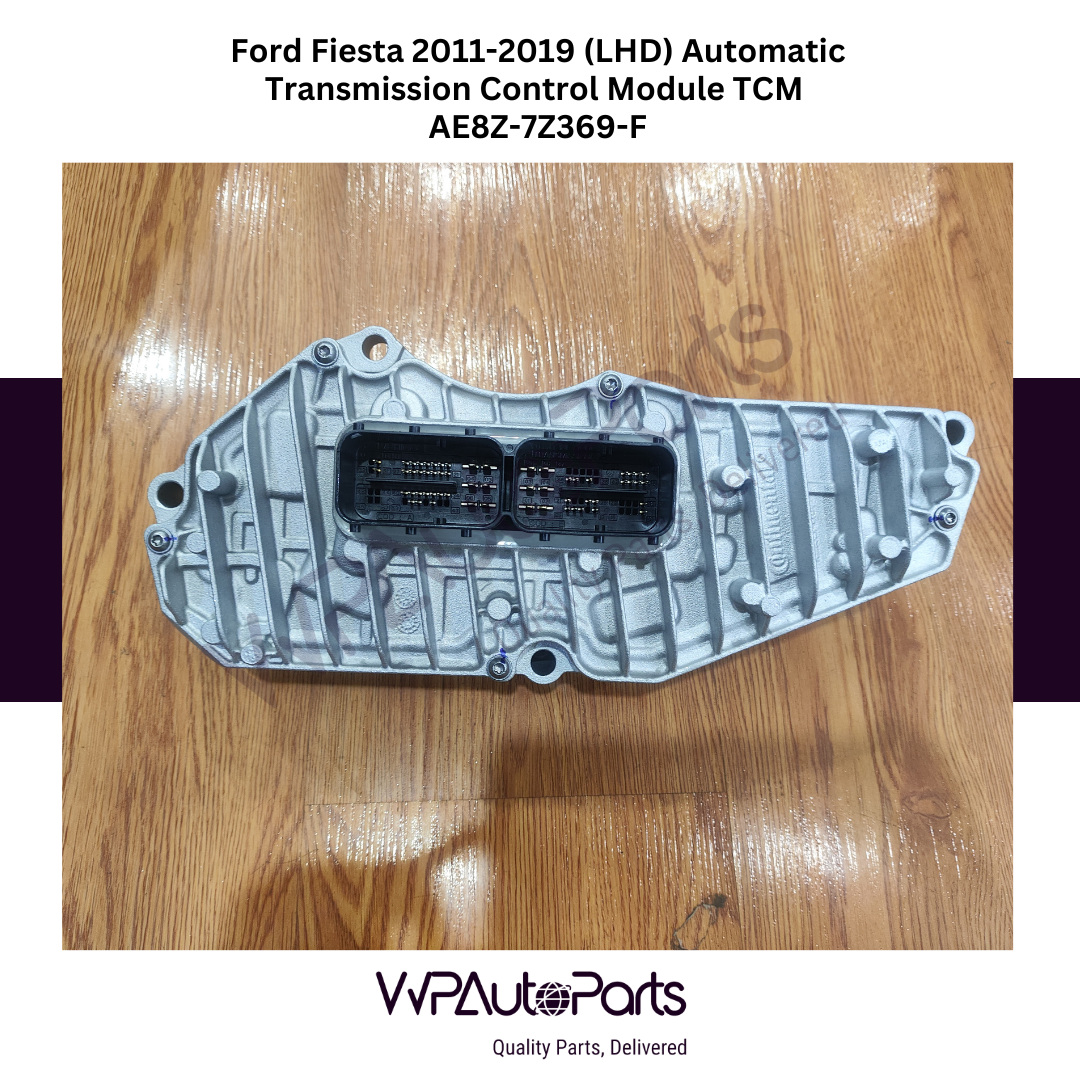 Ford Fiesta 2011-2019 (LHD) Automatic Transmission Control Module TCM AE8Z-7Z369-F OEM New