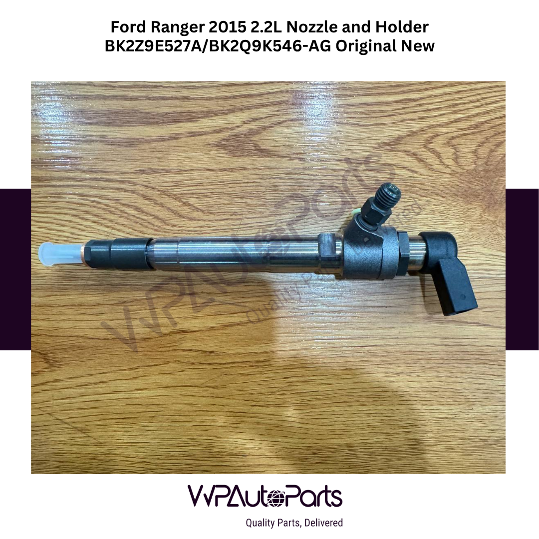 Ford Ranger 2.2/3.2L Nozzle And Holder BK2Z9E527A/BK2Q9K546-AG Original New