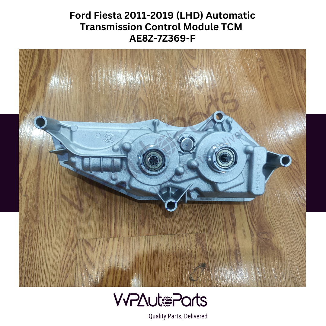 Ford Fiesta 2011-2019 (LHD) Automatic Transmission Control Module TCM AE8Z-7Z369-F OEM New