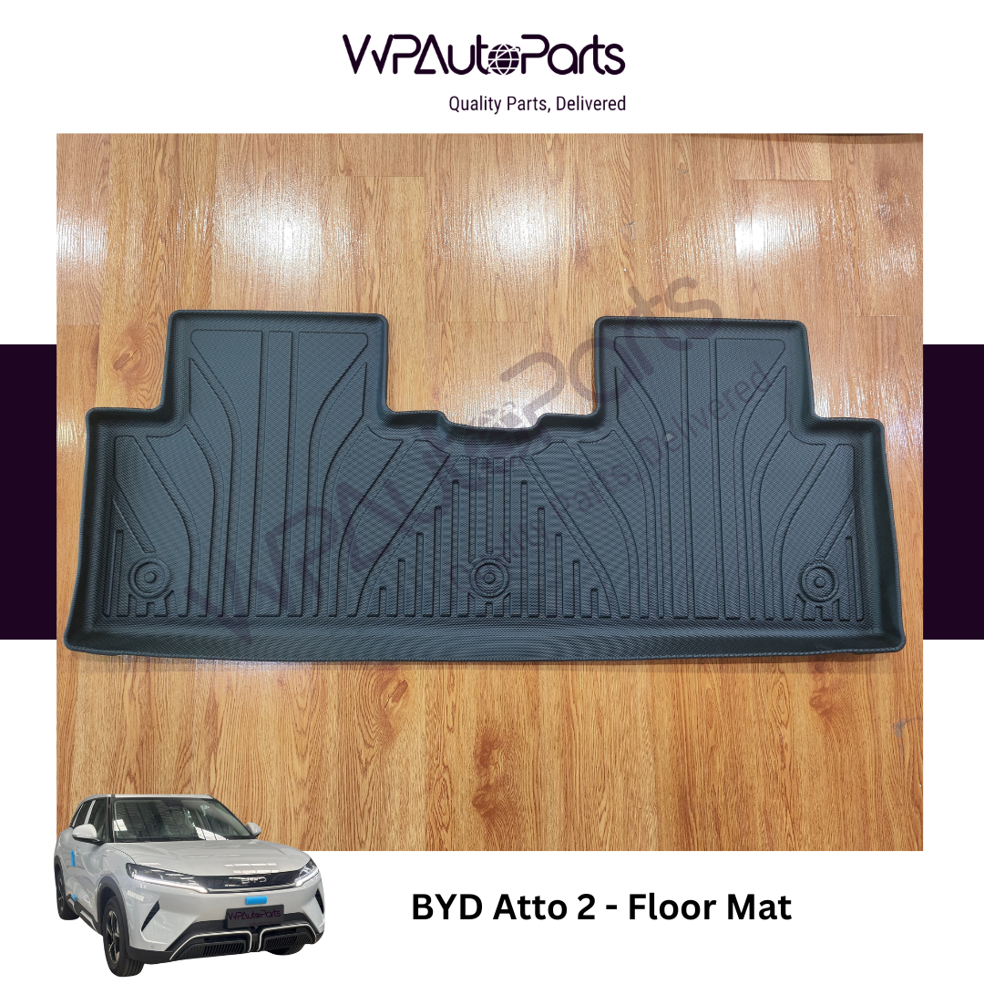 BYD Atto 2 Floor Mat ML301-N1028