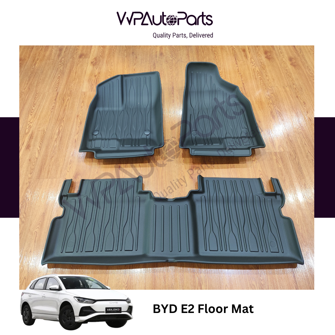 BYD E2 Floor Mat ML-BD2-N1001