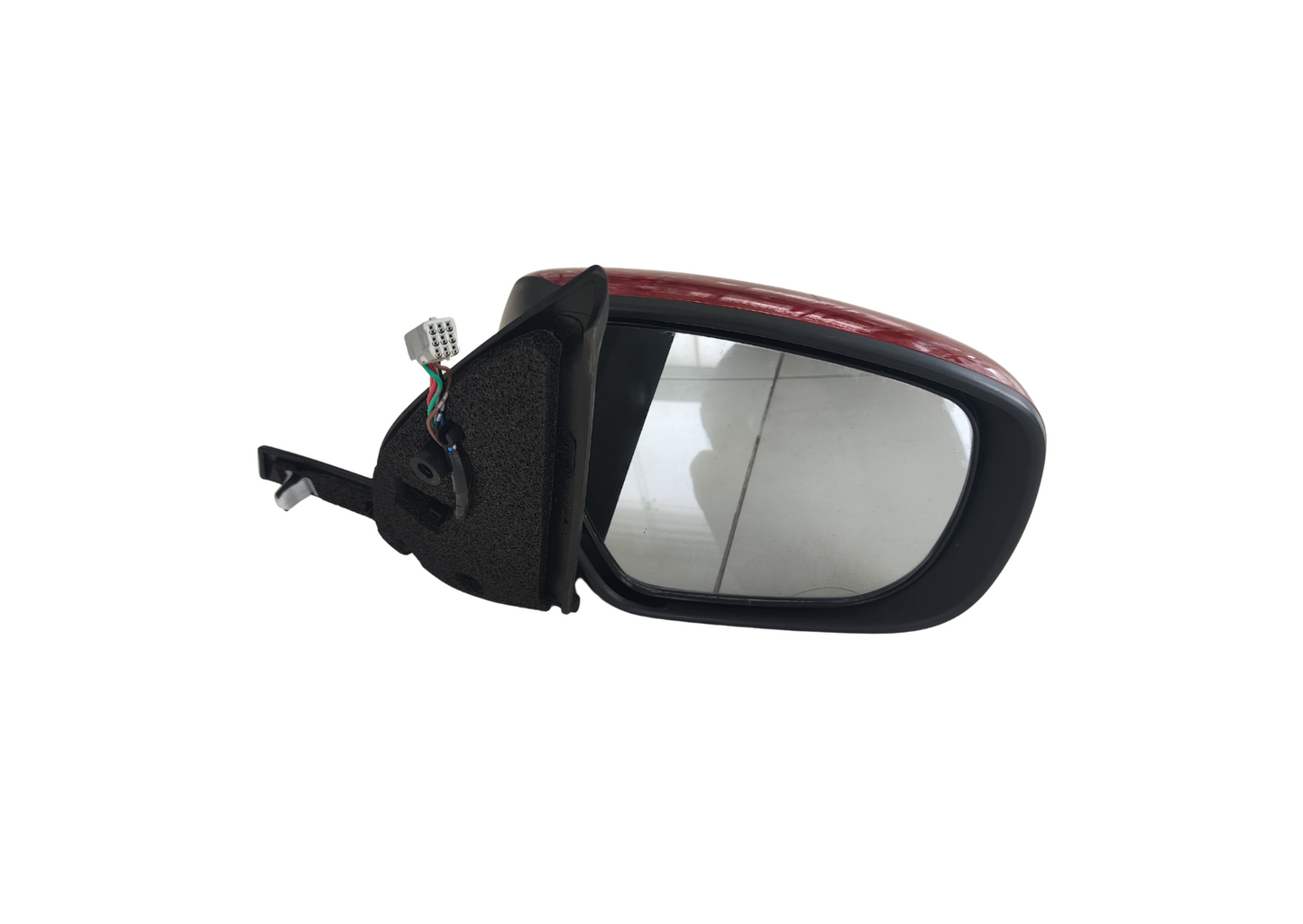Suzuki Ciaz Side Mirror Left Black 84702-79PB0-ZTT