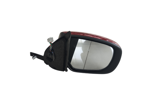 Suzuki Ciaz Side Mirror Left Black 84702-79PB0-ZTT