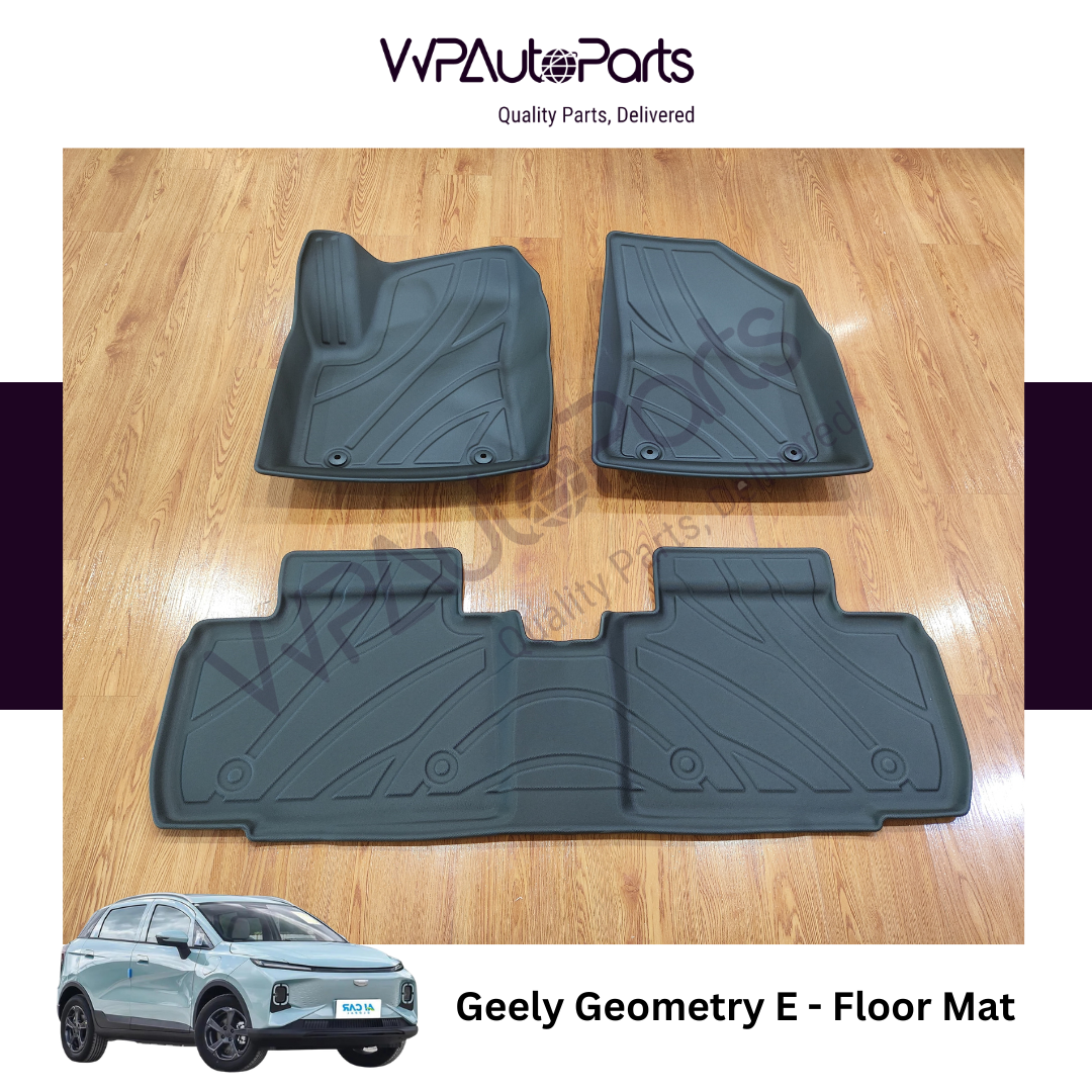 Geely Geometry E Floor Mat(LHD) MLFM- Geometry E