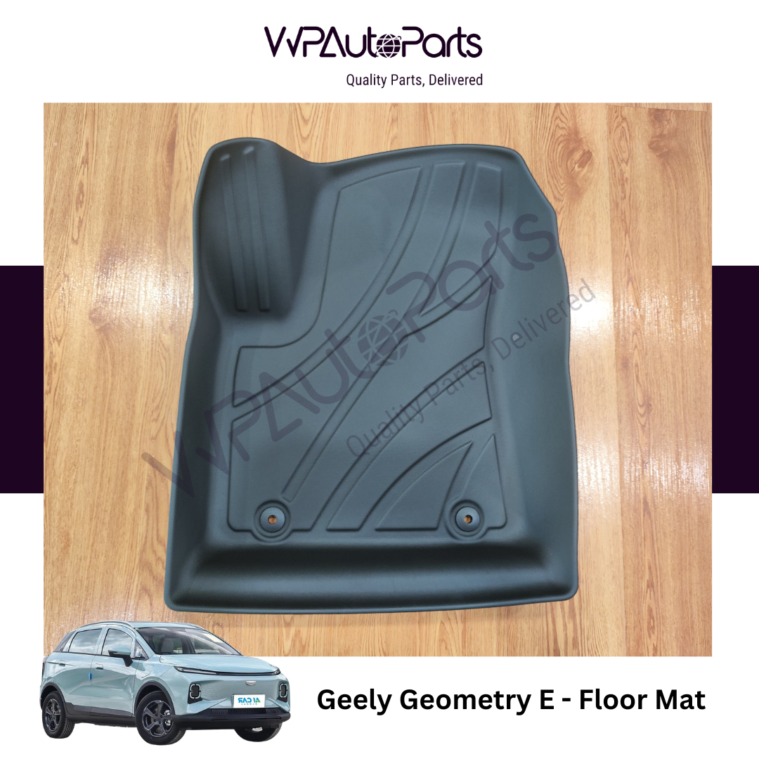 Geely Geometry E Floor Mat(LHD) MLFM- Geometry E