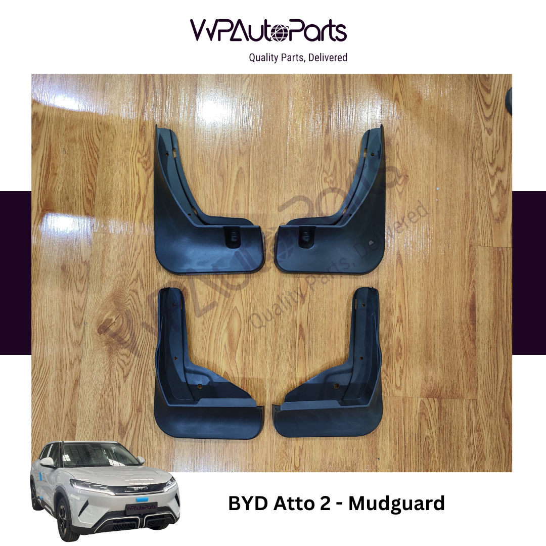 BYD Atto 2 Mudguard ML301-W1051