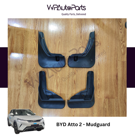 BYD Atto 2 Mudguard ML301-W1051