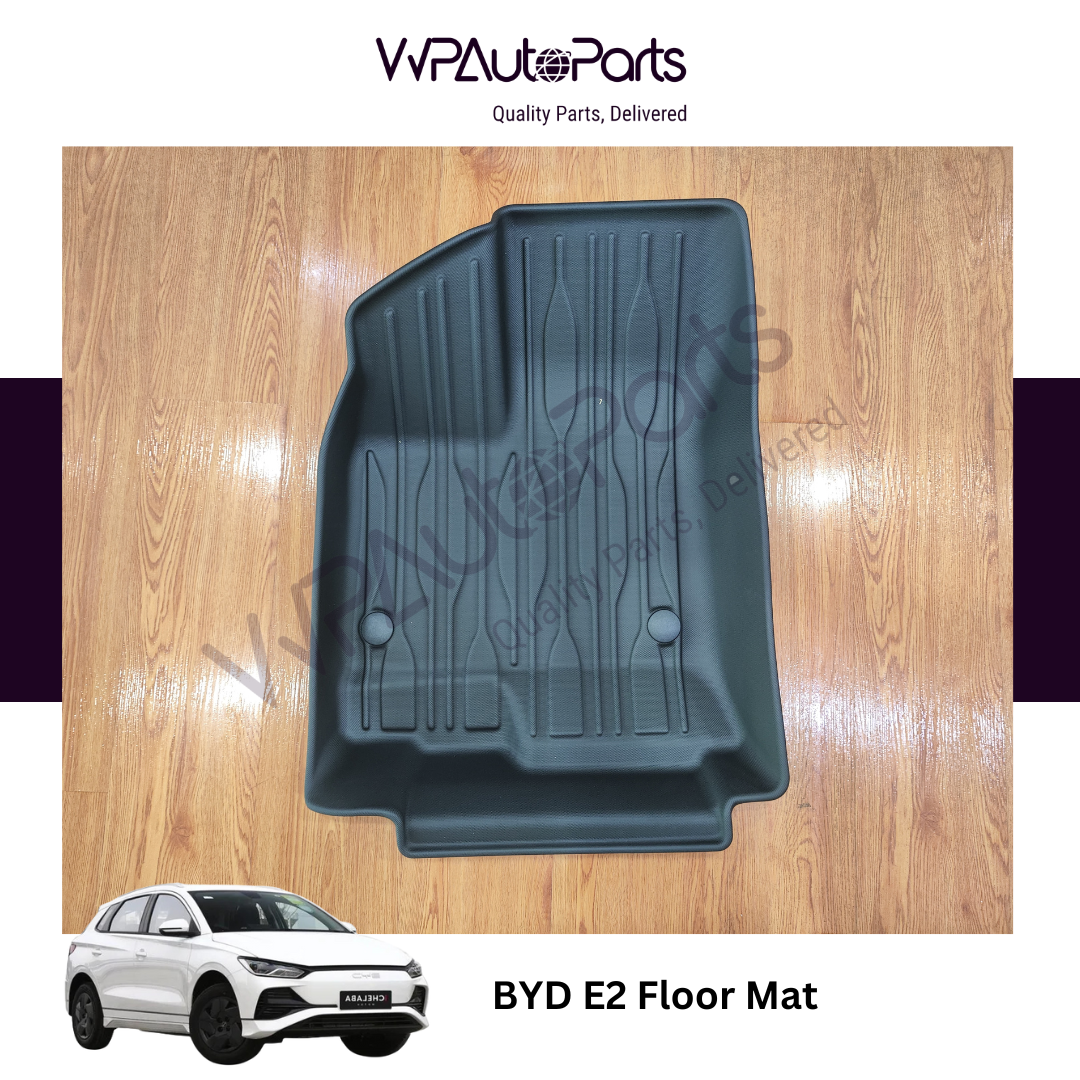 BYD E2 Floor Mat ML-BD2-N1001