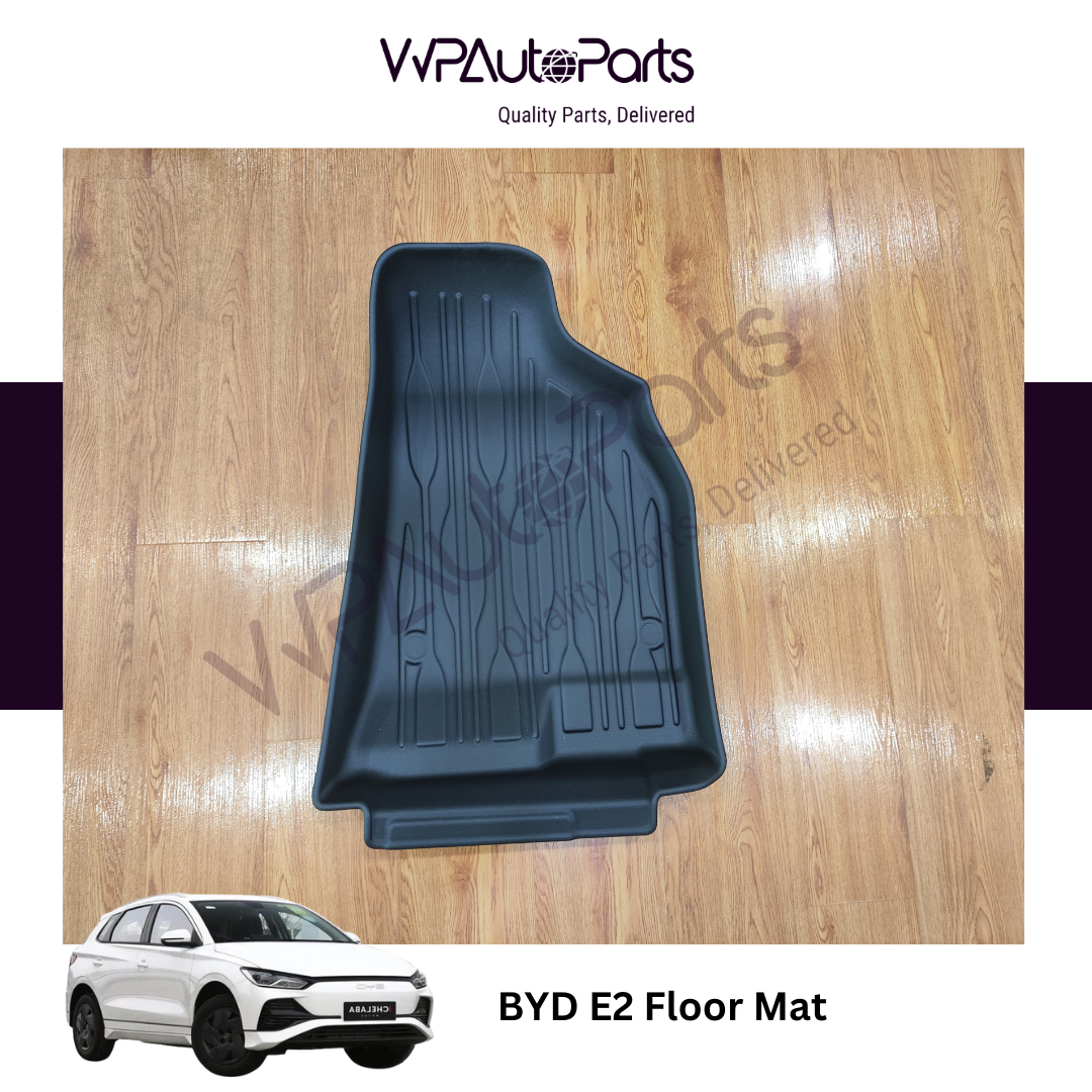 BYD E2 Floor Mat ML-BD2-N1001