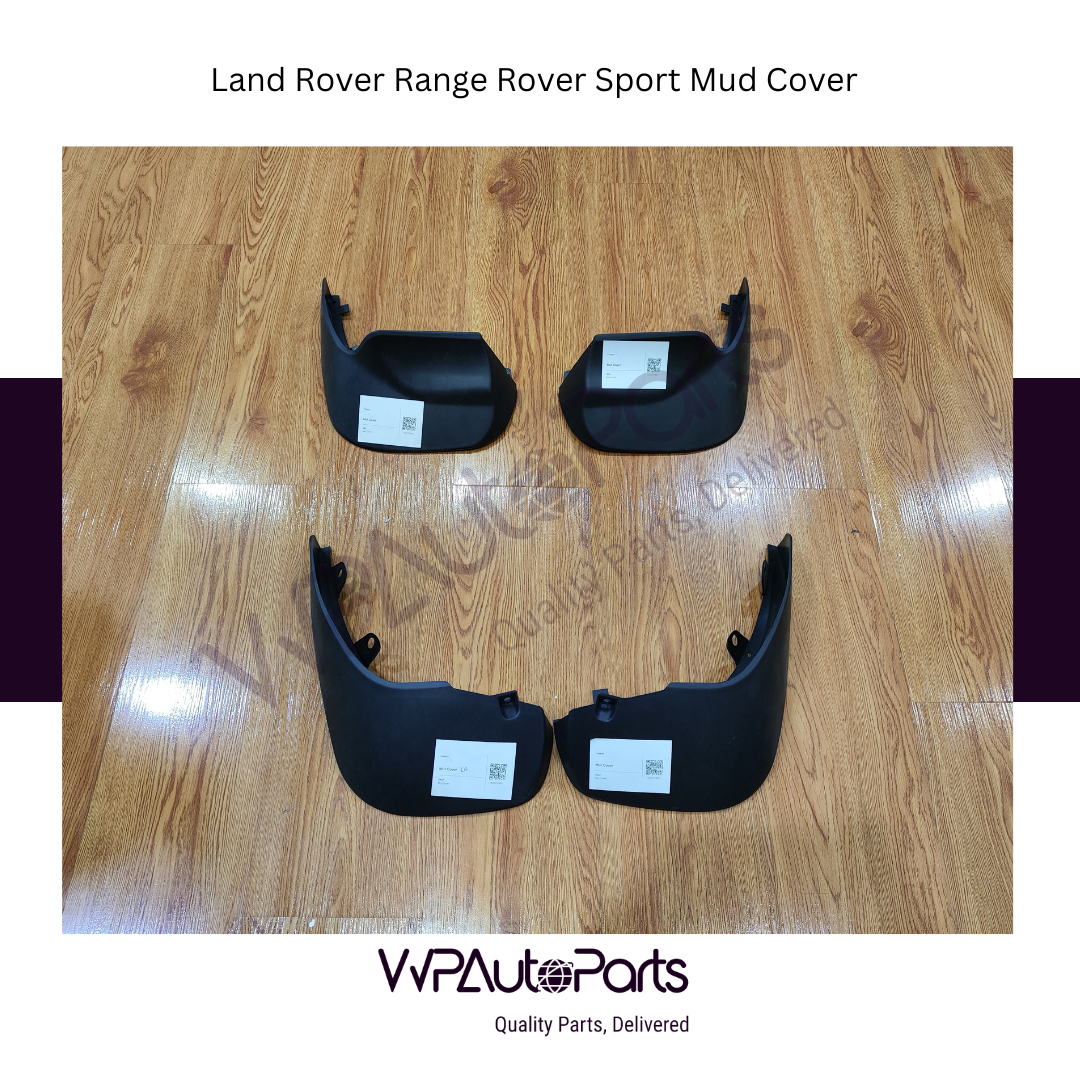 Land Rover Range Rover Sport (2013-2015) Mudguard Cover DK6M-56373-B Used