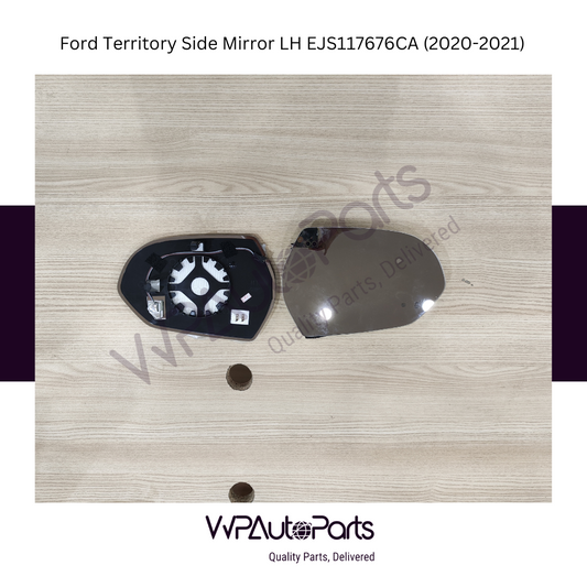 Ford Territory (2022-2023) Side Mirror Left Side  EJS117676CA