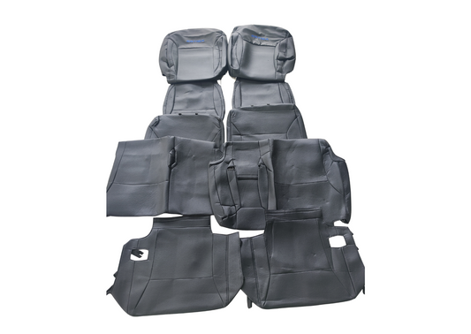Suzuki Etriga Type 3,4 Seat Cover 990MM-73R00-IMD