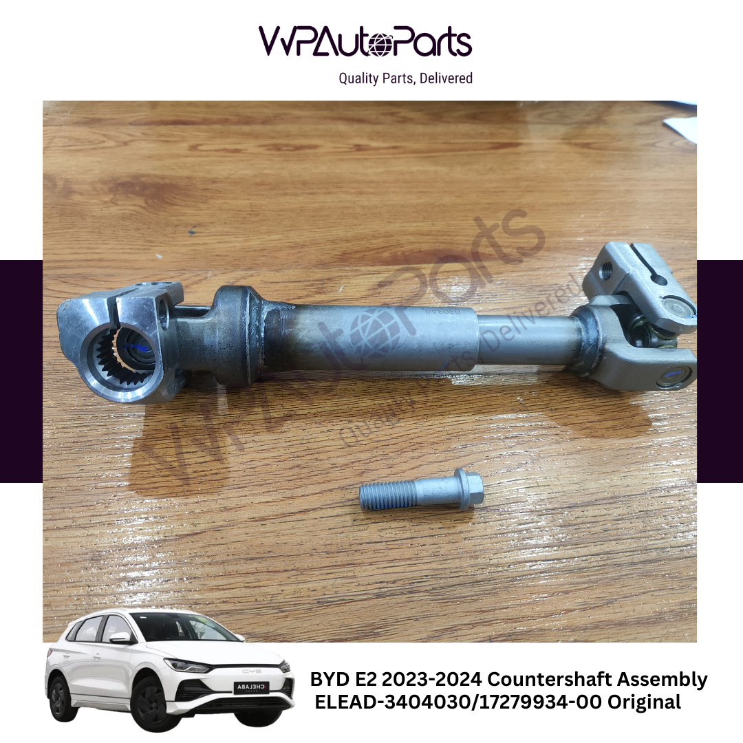 BYD E2 2023-2024 Countershaft Assembly ELEAD-3404030/17279934-00 Original New