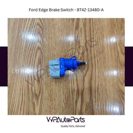 Ford Edge Brake Switch 8T4Z-13480-A (New)