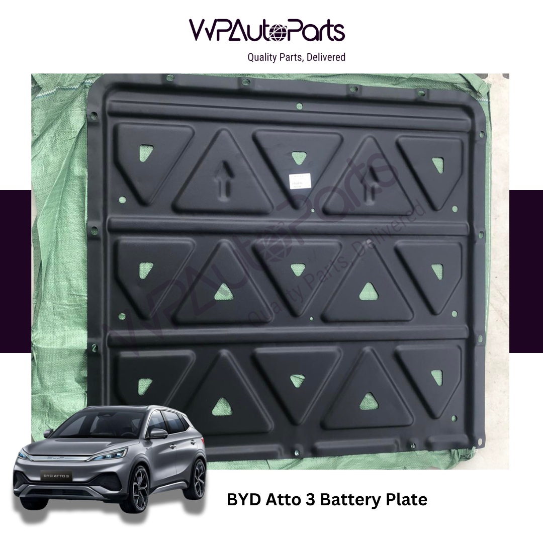 BYD Atto 3 Battery Plate And Motor Plate ML-BDA-W2060