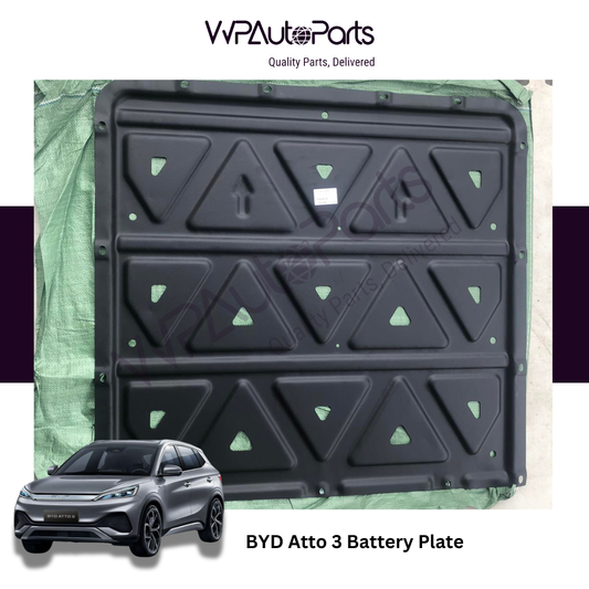 BYD Atto 3 Battery Plate And Motor Plate ML-BDA-W2060