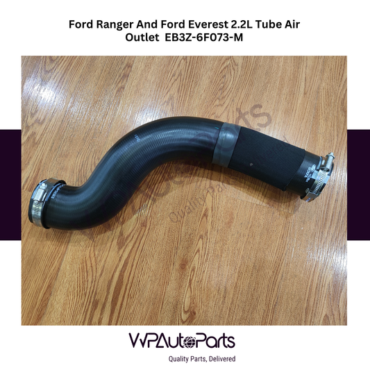 Ford Ranger And Ford Everest 2.2L Tube Air Outlet  EB3Z-6F073-M