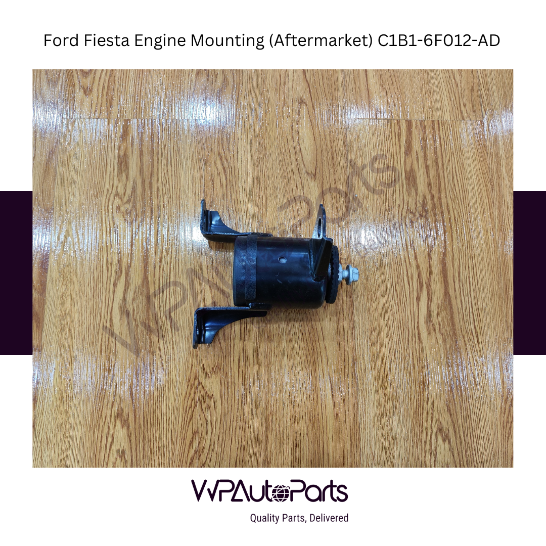 Ford Fiesta 2016 Engine Mounting  C1B1-6F012-AD (used)