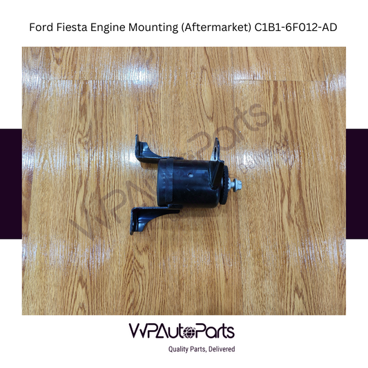 Ford Fiesta 2016 Engine Mounting  C1B1-6F012-AD (used)