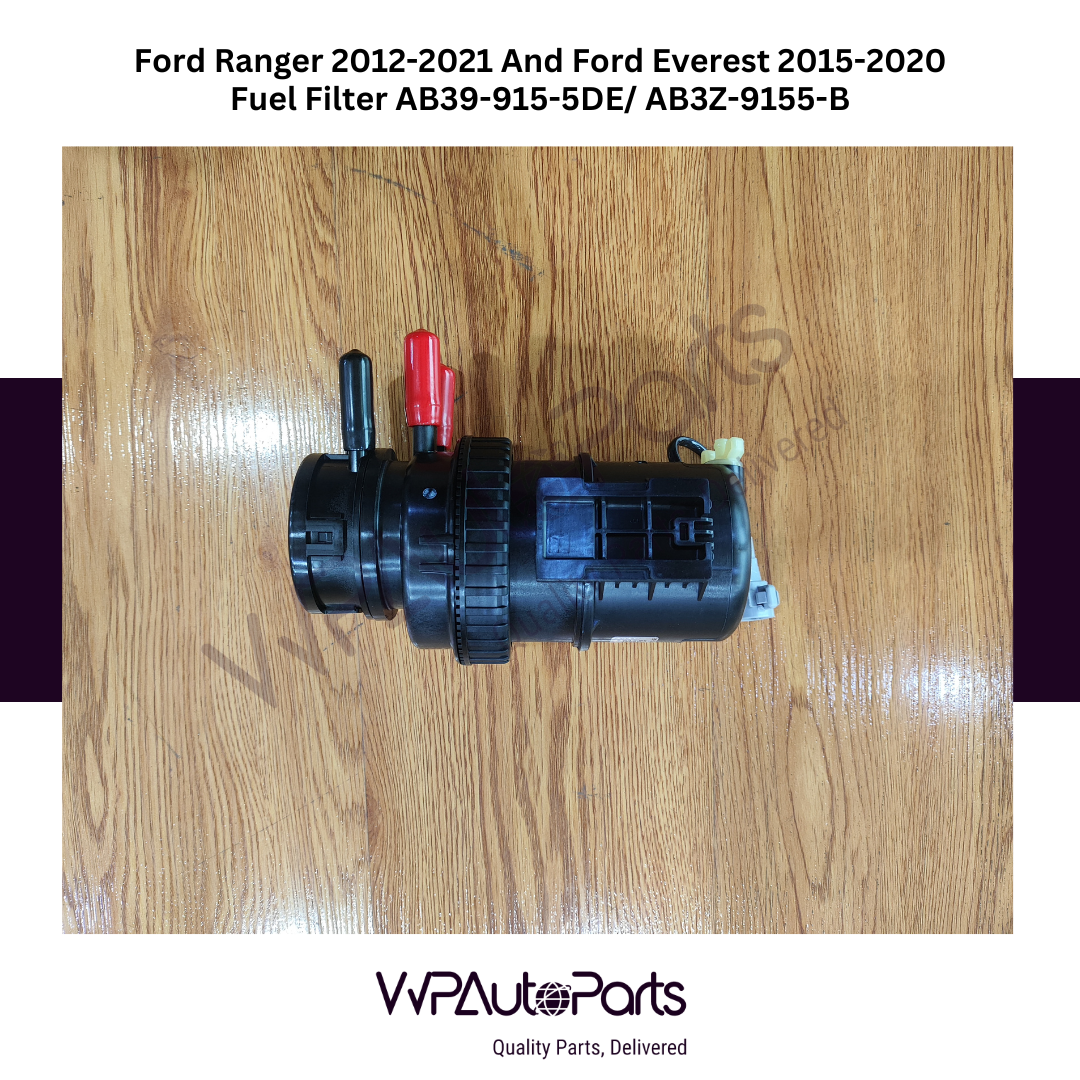 Ford Ranger 2012-2021 And Ford Everest 2015-2020 Fuel Filter AB39-915-5DE/ AB3Z-9155-B
