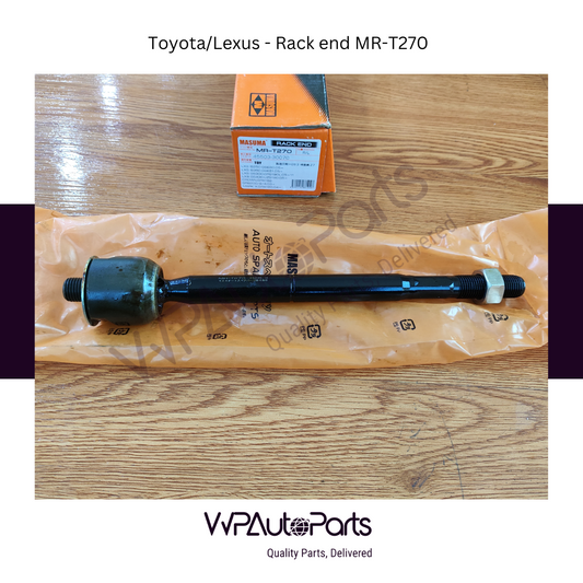 Masuma Toyota Crown and Lexus IS 350 Rack end MR-T270 45503-30090