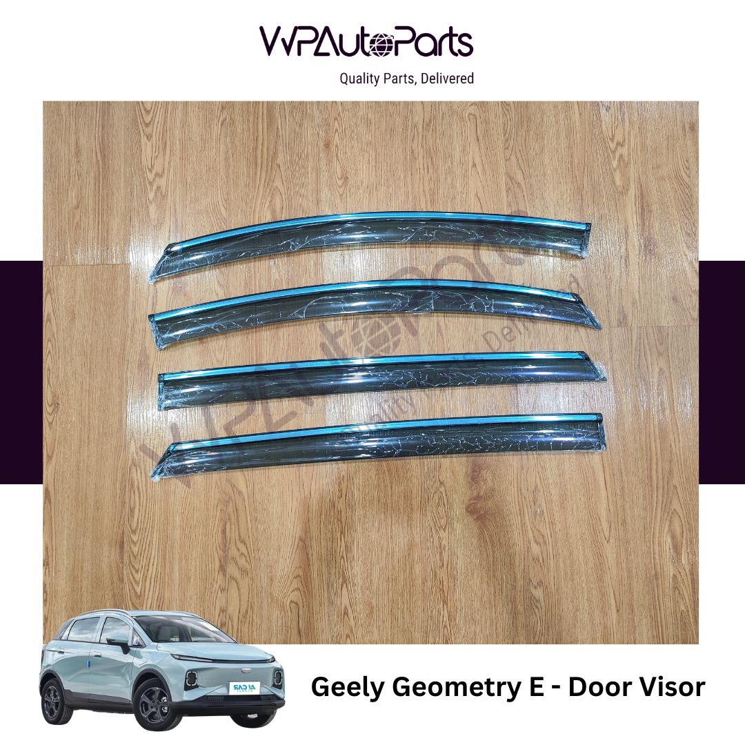 Geely Geometry E Door Visor MLWV-Geometry E