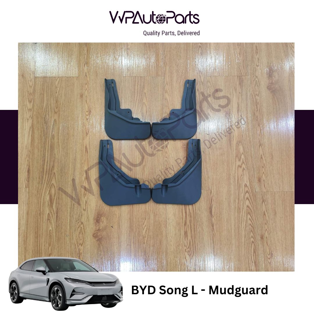 BYD Song L Mudguard ML-BDSL