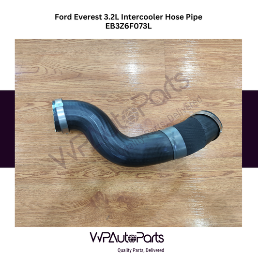Ford Everest 3.2L Intercooler Hose Pipe EB3Z6F073L