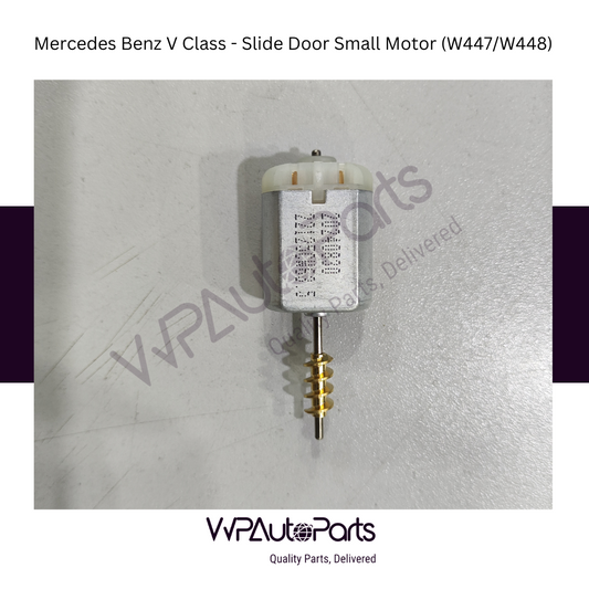 Mercedes-Benz V Class Slide Door Small Motor W447 And W448 221250W63.5