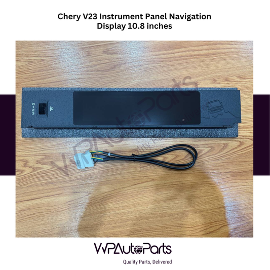 Chery V23 Instrument Panel Navigation Display 10.8 inches