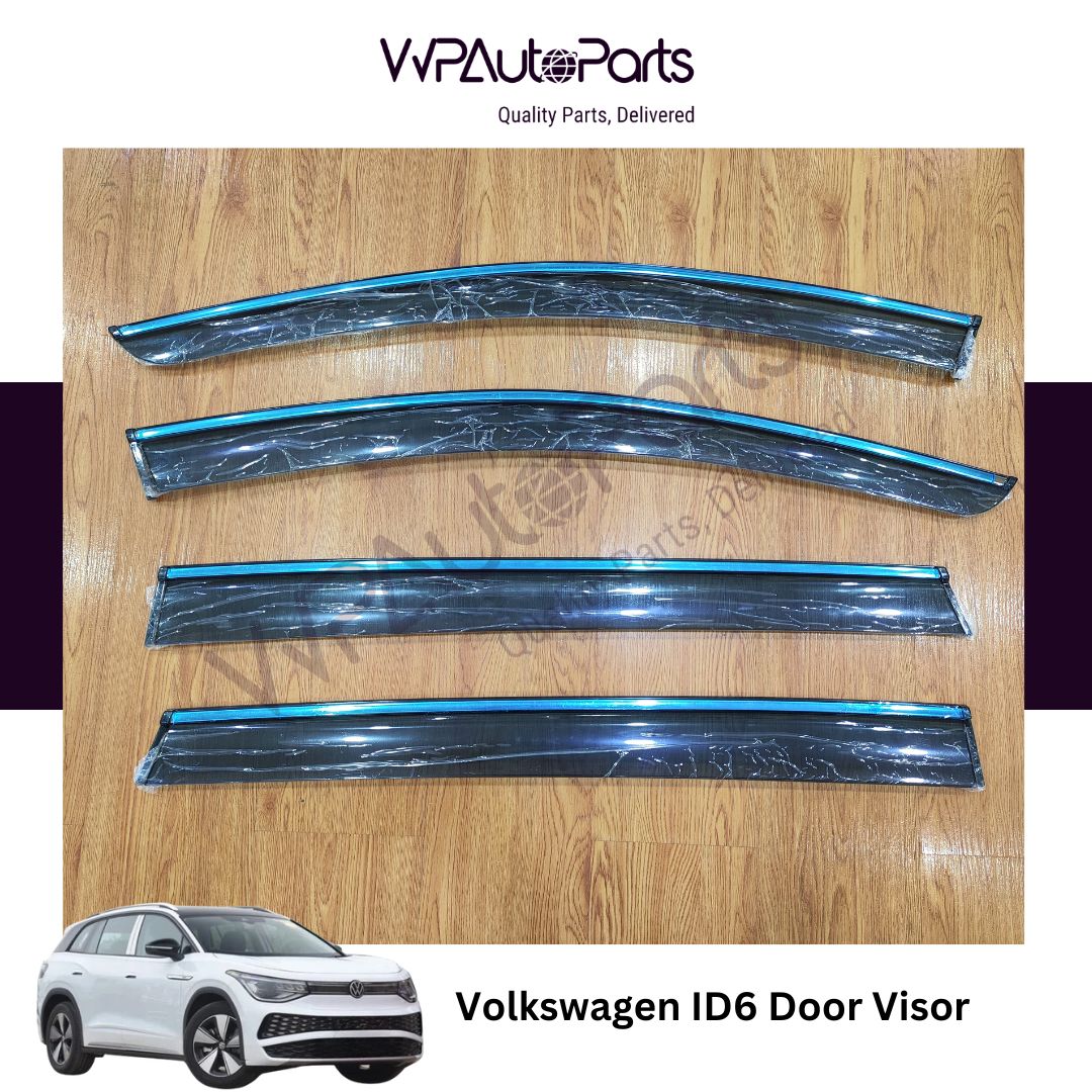 Volkswagen ID6 Door Visor ML-MG3953