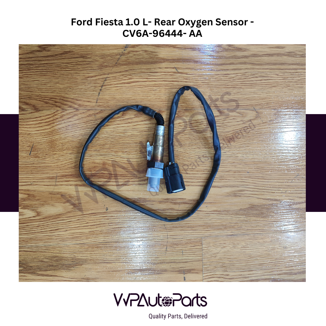 Ford Fiesta 1.0L Rear Oxygen Sensor CV6A-96444- AA