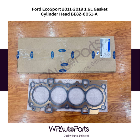 Ford EcoSport 2011-2019 1.6L Gasket Cylinder Head BE8Z-6051-A Genuine New