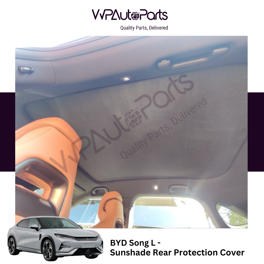 BYD Song L LHD Sunroof Protection Cover