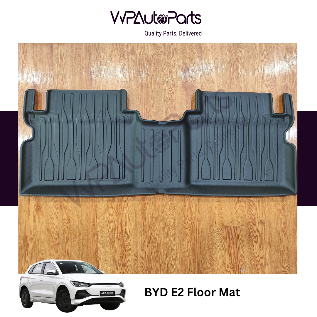 BYD E2 Floor Mat ML-BD2-N1001