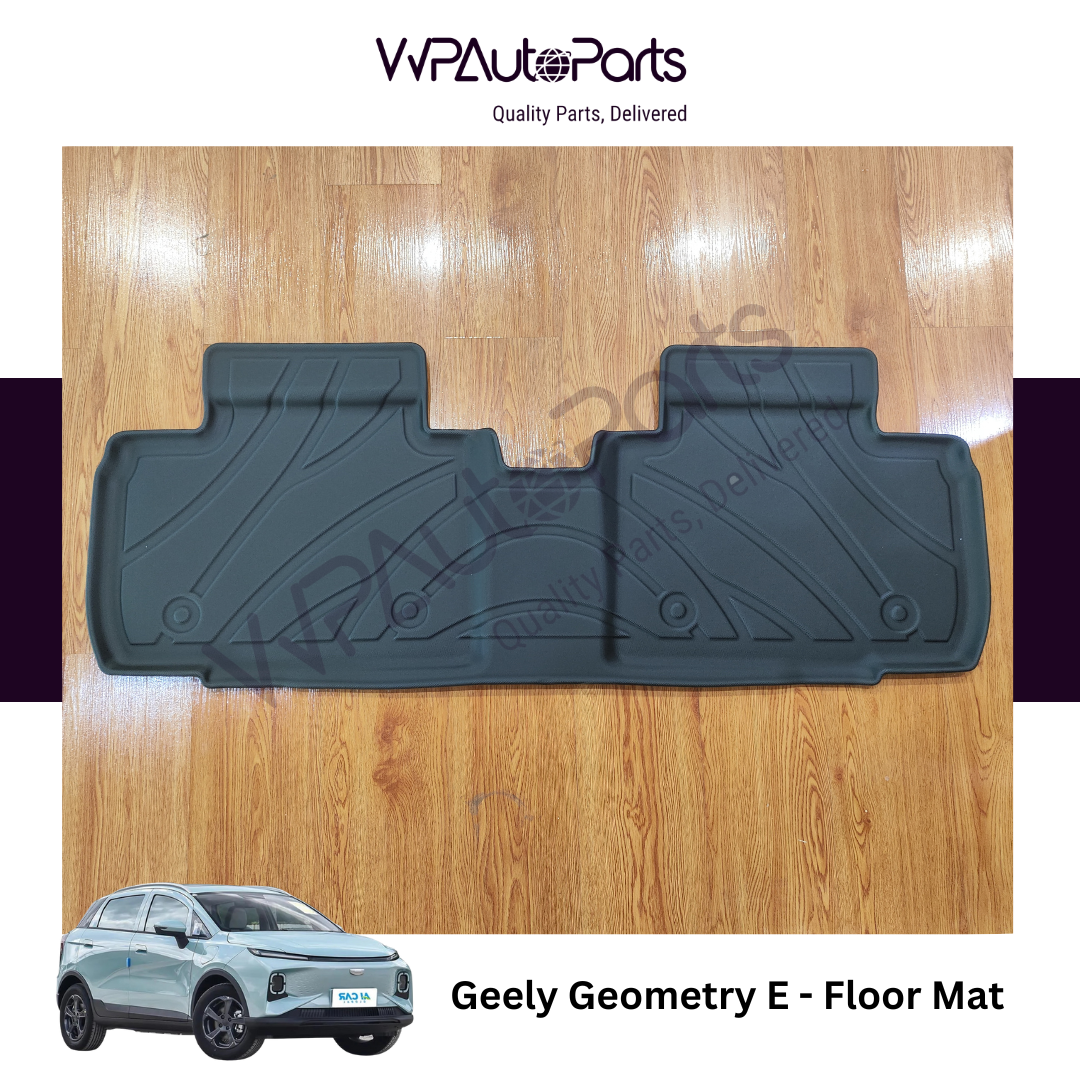 Geely Geometry E Floor Mat(LHD) MLFM- Geometry E