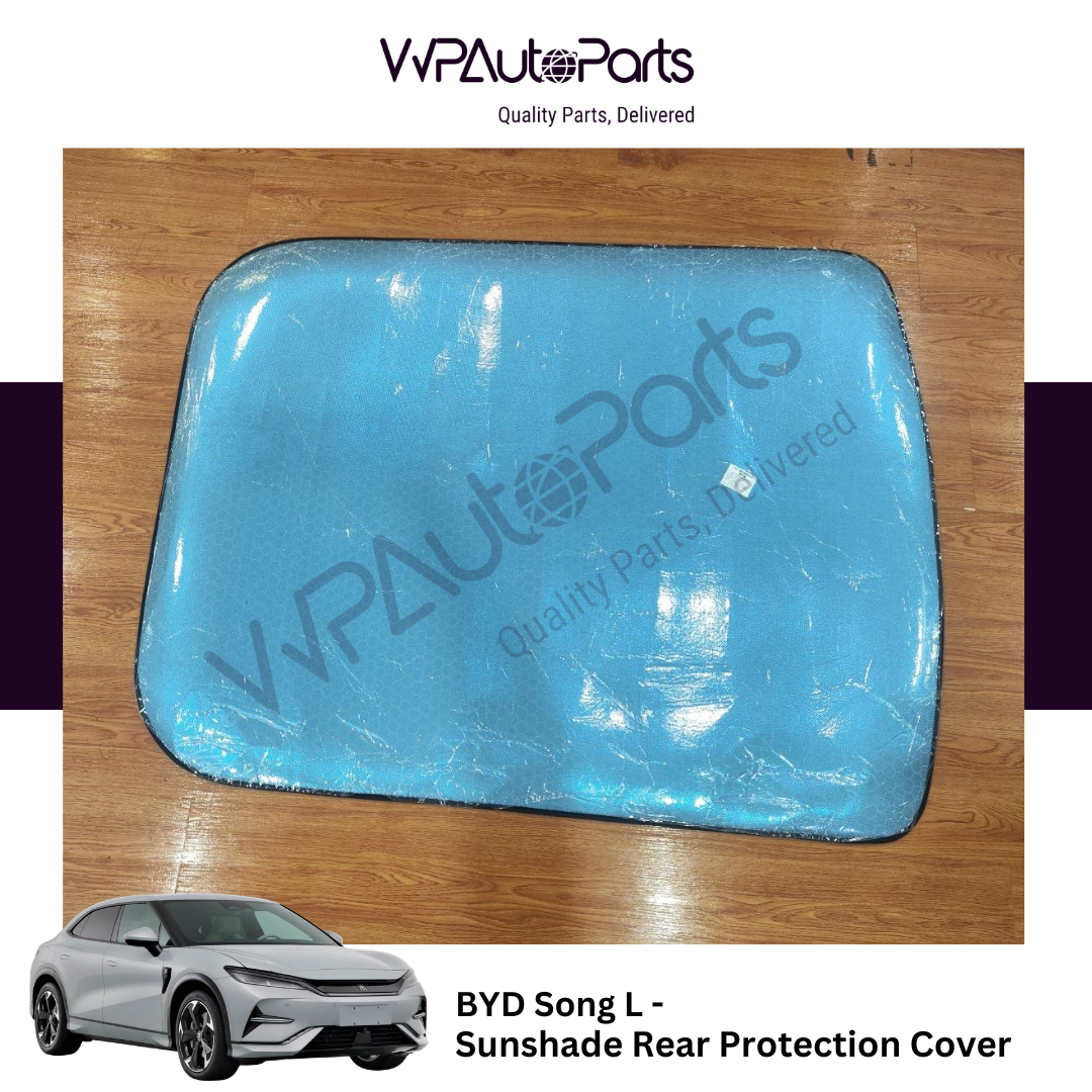 BYD Song L LHD Sunroof Protection Cover