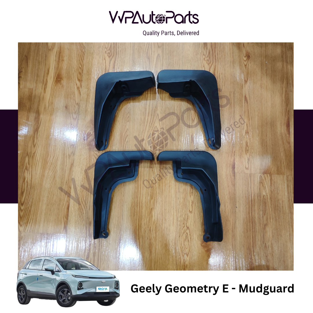 Geely Geometry E Mudguard  MLMG- Geometry E
