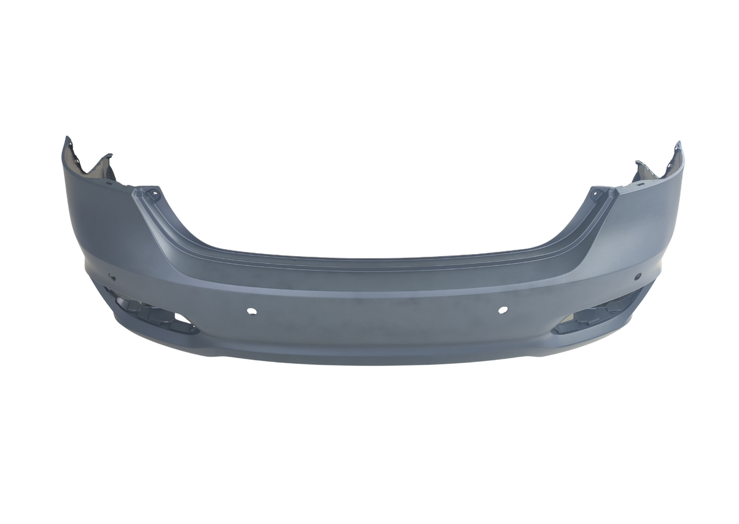Suzuki Ertiga Type 3,4 Rear Bumper 71811-73R10-799