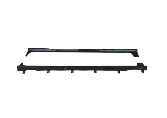Suzuki Ertiga Type 3,4 Side Under Spoiler 990H0-990AL-41X