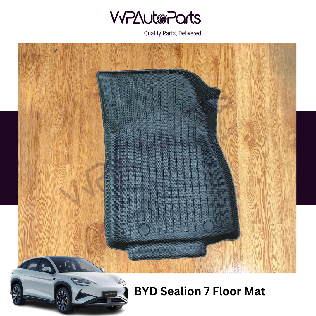BYD Sealion 7 Floor Mat  ML012- W1052