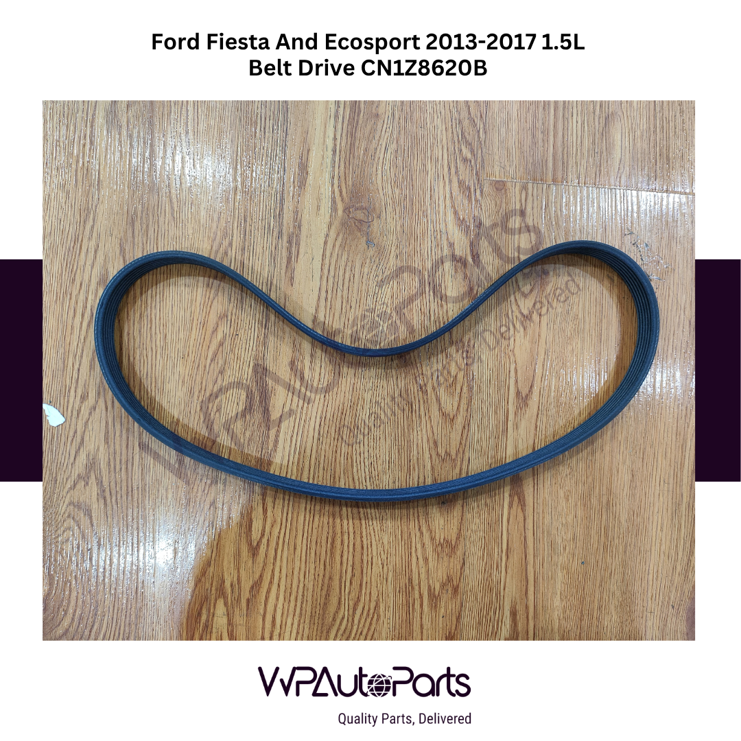 Ford Fiesta And Ecosport 2013-2017 1.5L Belt Drive CN1Z8620B Original New
