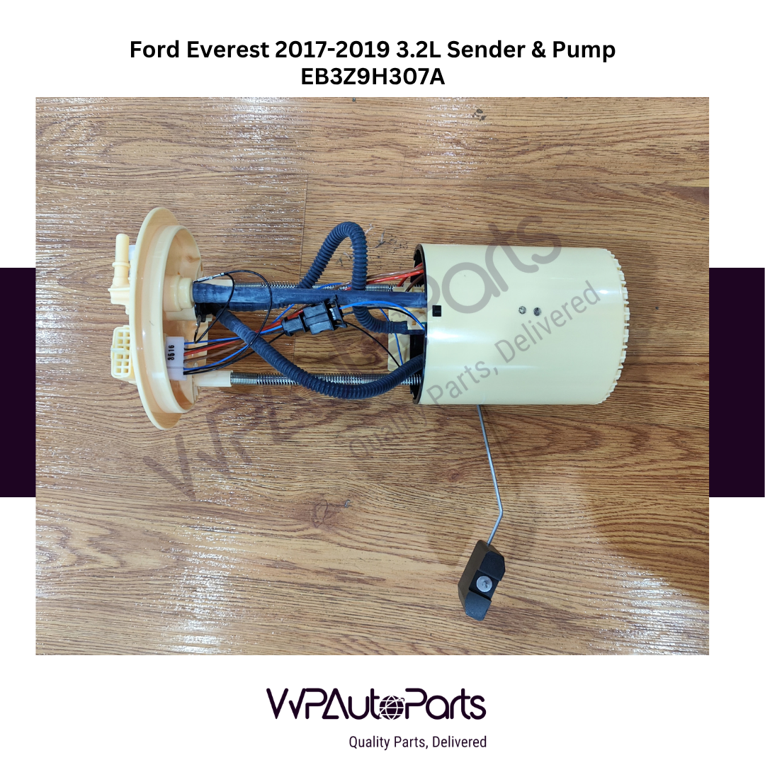 Ford Everest 2017-2019 3.2L Sender & Pump EB3Z9H307A OEM New